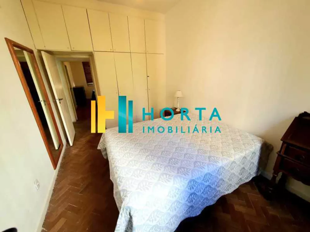 Apartamento à venda com 3 quartos, 110m² - Foto 6