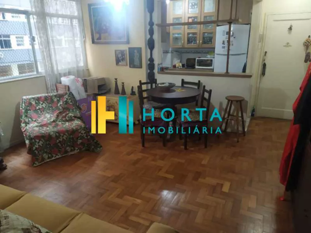 Apartamento, 3 quartos, 100 m² - Foto 1