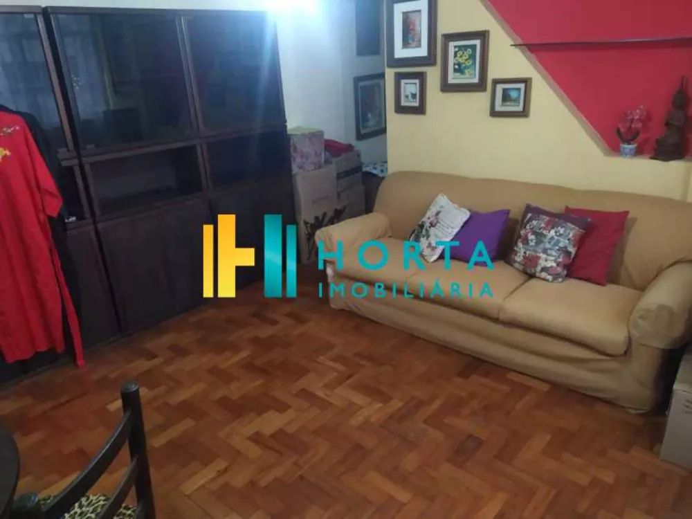 Apartamento, 3 quartos, 100 m² - Foto 5