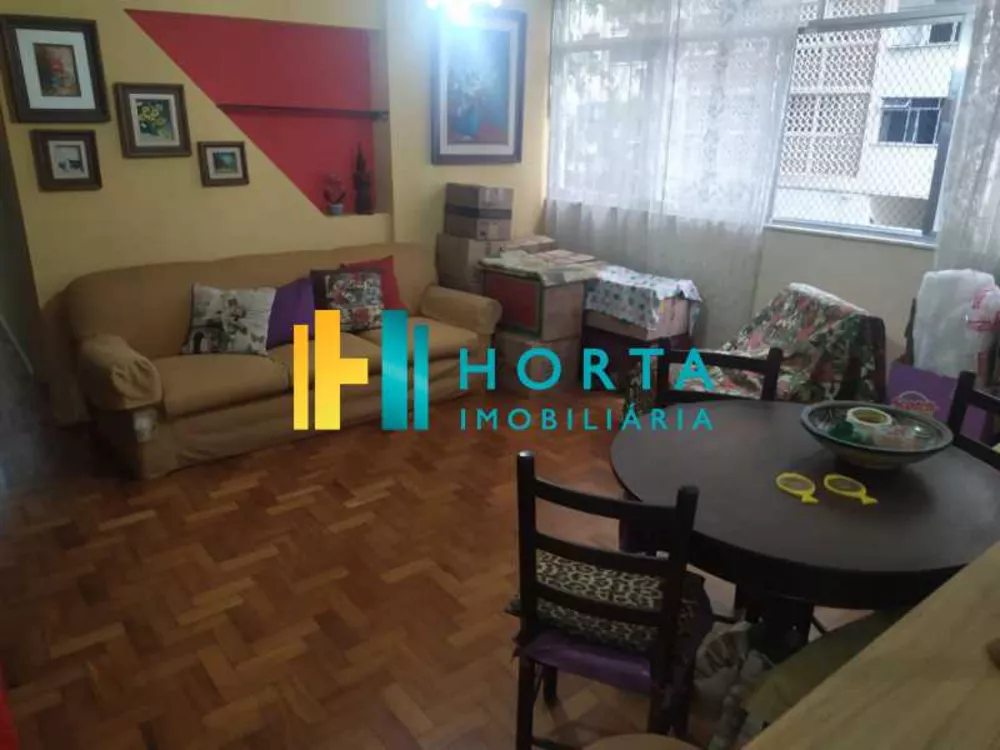 Apartamento, 3 quartos, 100 m² - Foto 2