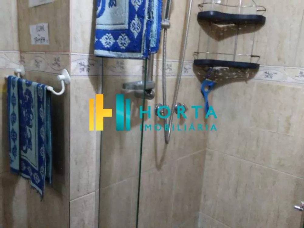 Apartamento, 3 quartos, 100 m² - Foto 20