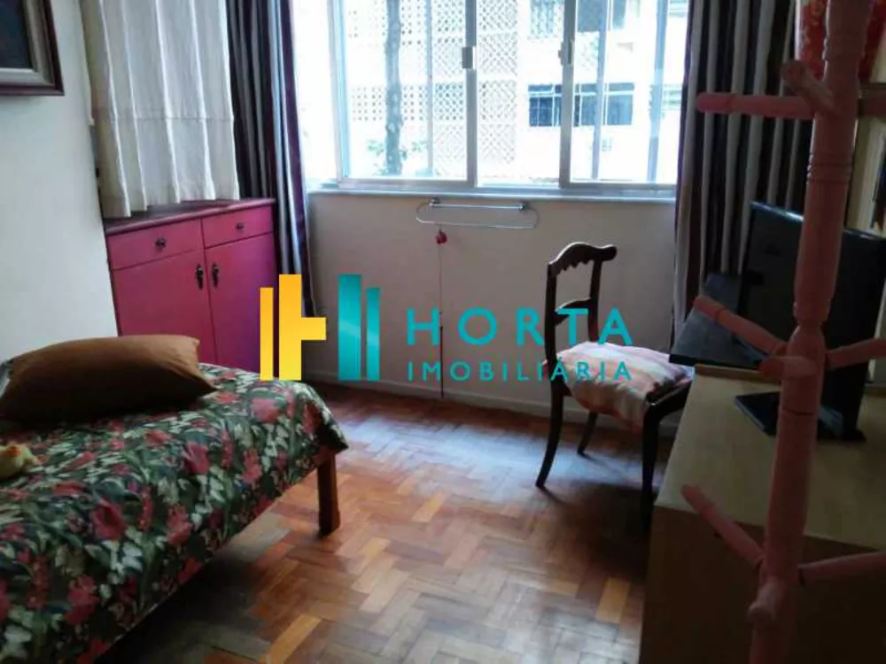 Apartamento, 3 quartos, 100 m² - Foto 7