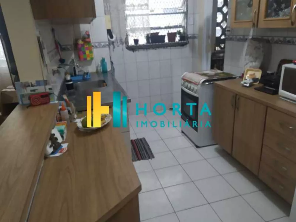 Apartamento, 3 quartos, 100 m² - Foto 16