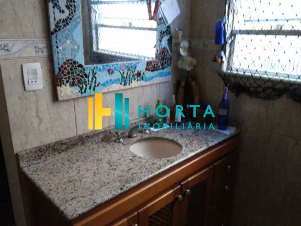 Apartamento, 3 quartos, 100 m² - Foto 19