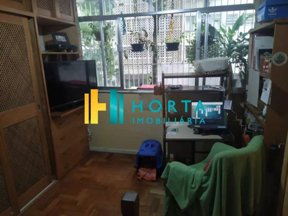 Apartamento, 3 quartos, 100 m² - Foto 13