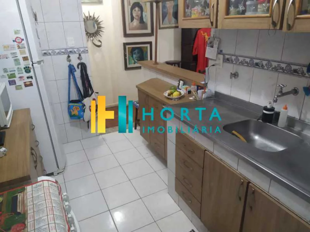 Apartamento, 3 quartos, 100 m² - Foto 17