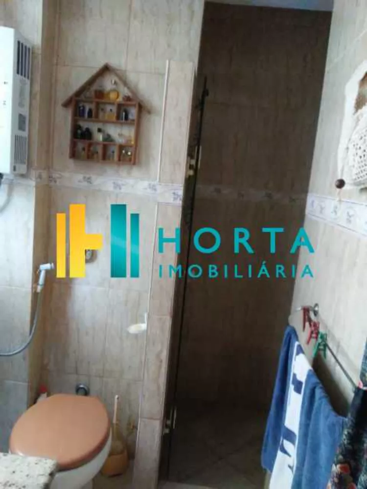 Apartamento, 3 quartos, 100 m² - Foto 21