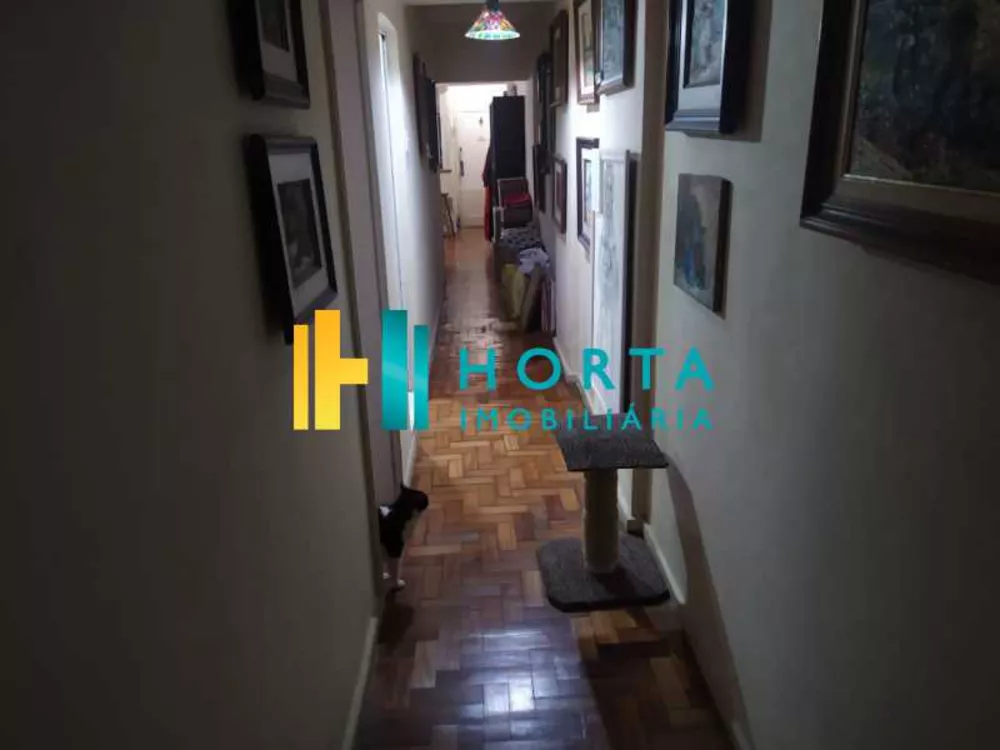 Apartamento, 3 quartos, 100 m² - Foto 6