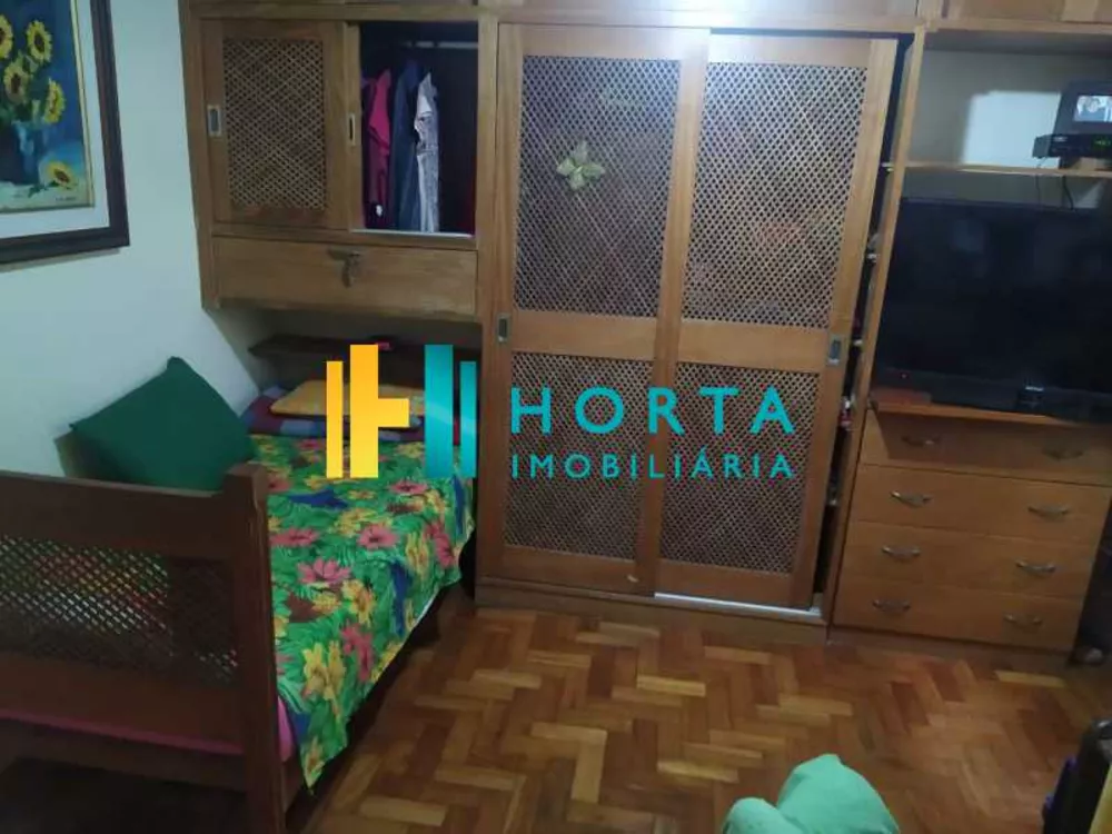 Apartamento, 3 quartos, 100 m² - Foto 9