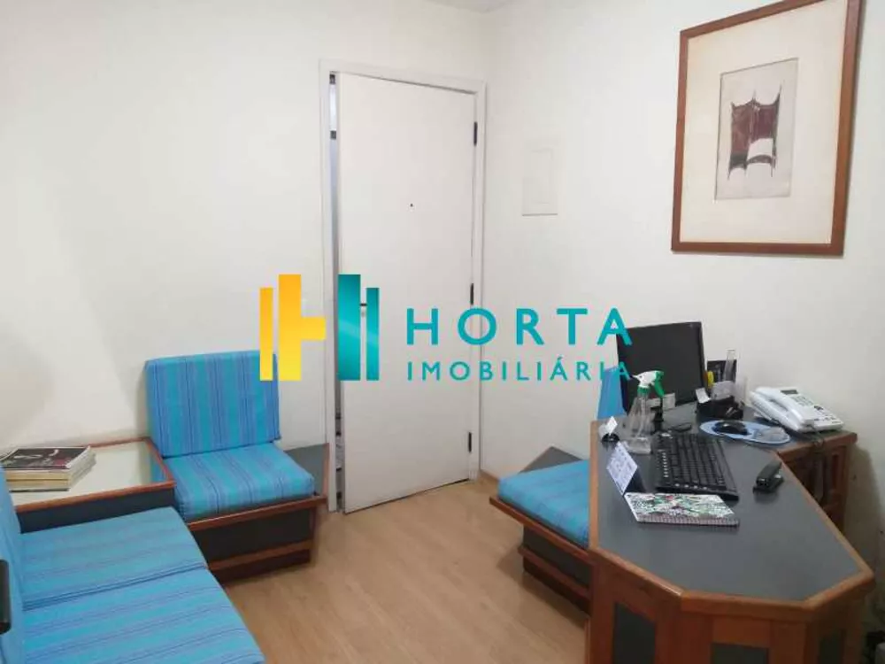 Sala-Conjunto, 40 m² - Foto 4