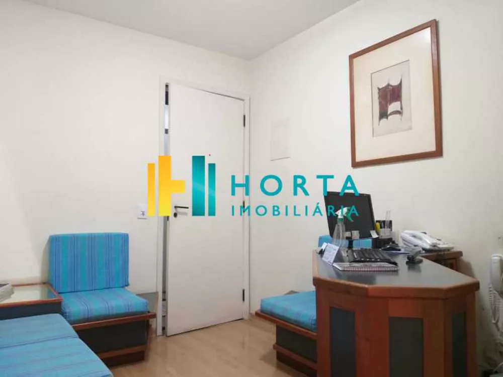 Sala-Conjunto, 40 m² - Foto 3