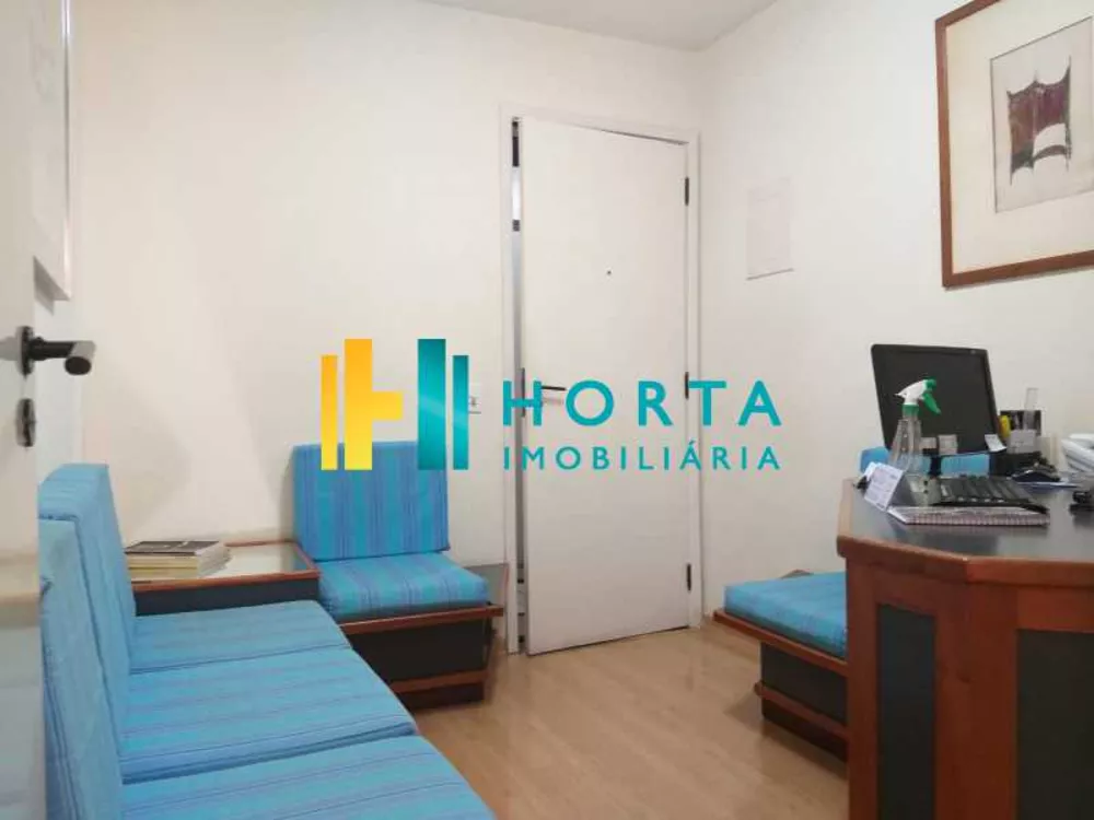 Sala-Conjunto, 40 m² - Foto 1