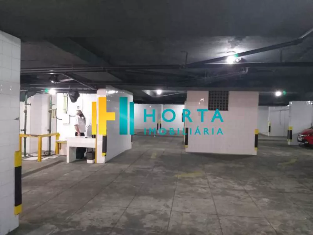Sala-Conjunto, 40 m² - Foto 28