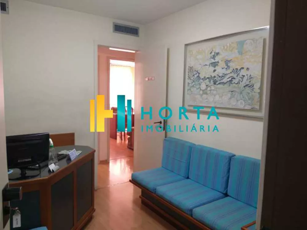 Sala-Conjunto, 40 m² - Foto 2