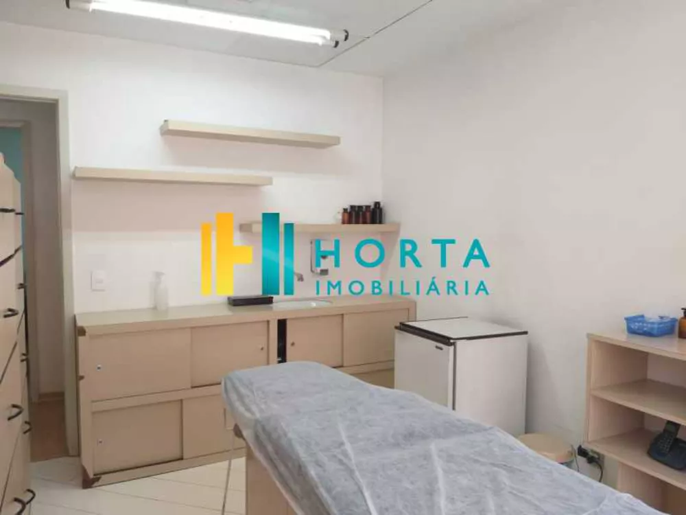 Sala-Conjunto, 40 m² - Foto 11