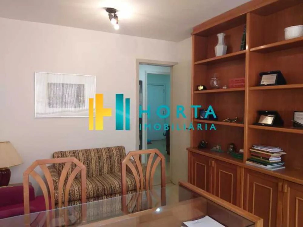 Sala-Conjunto, 40 m² - Foto 6