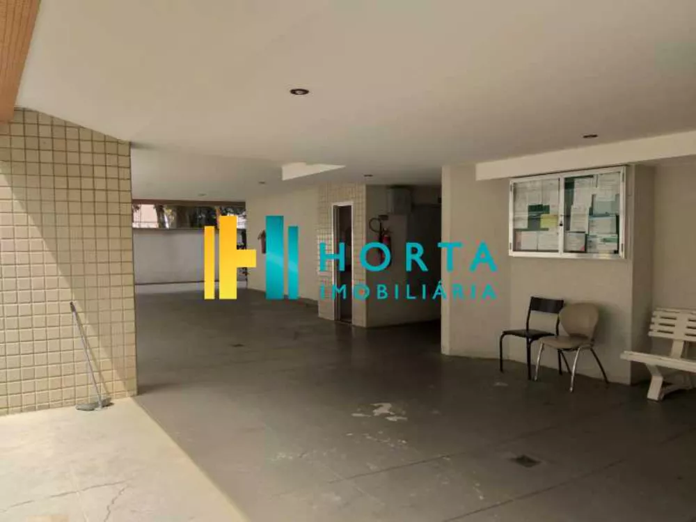 Sala-Conjunto, 40 m² - Foto 29