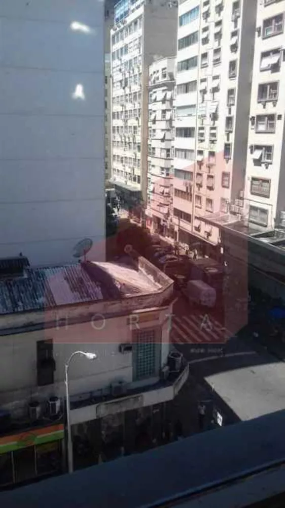 Sala-Conjunto, 40 m² - Foto 1