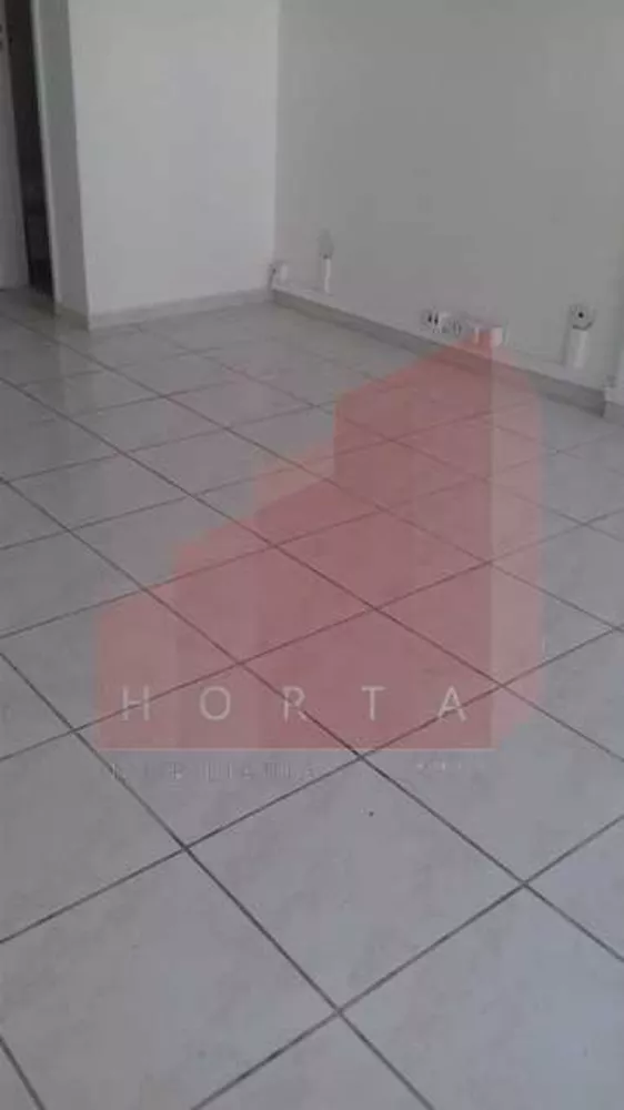 Sala-Conjunto, 40 m² - Foto 7