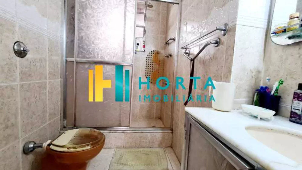Apartamento, 3 quartos, 100 m² - Foto 5