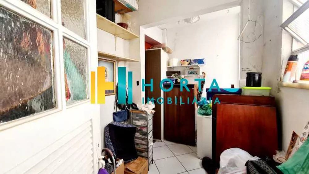 Apartamento, 3 quartos, 100 m² - Foto 1