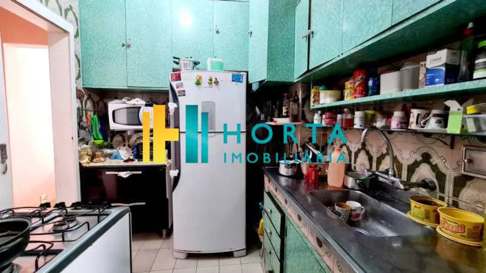 Apartamento, 3 quartos, 100 m² - Foto 7