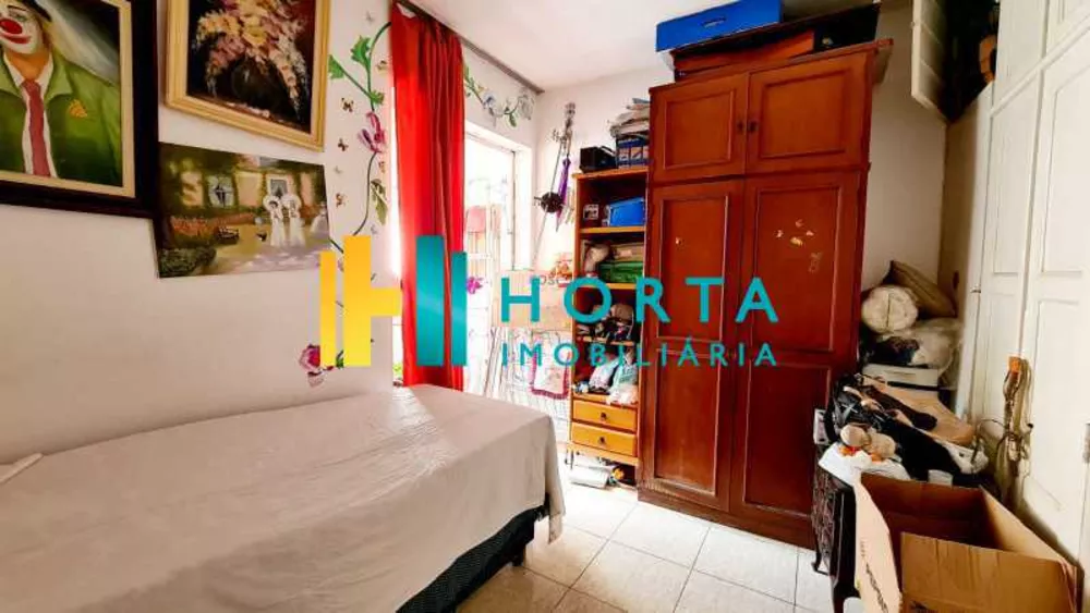 Apartamento, 3 quartos, 100 m² - Foto 20