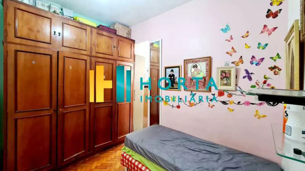 Apartamento, 3 quartos, 100 m² - Foto 13