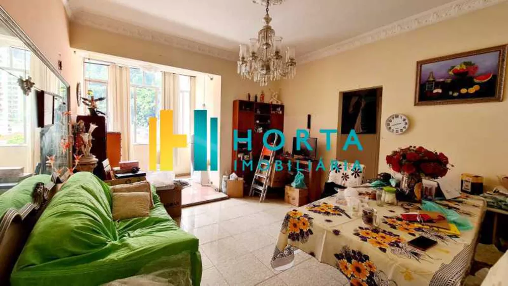 Apartamento, 3 quartos, 100 m² - Foto 4