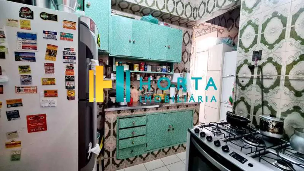 Apartamento, 3 quartos, 100 m² - Foto 9