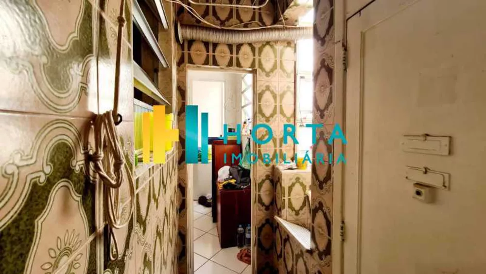 Apartamento, 3 quartos, 100 m² - Foto 11