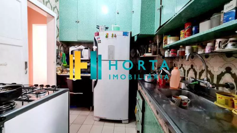 Apartamento, 3 quartos, 100 m² - Foto 10