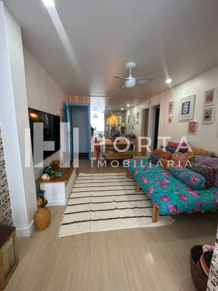 Apartamento, 2 quartos, 60 m² - Foto 3