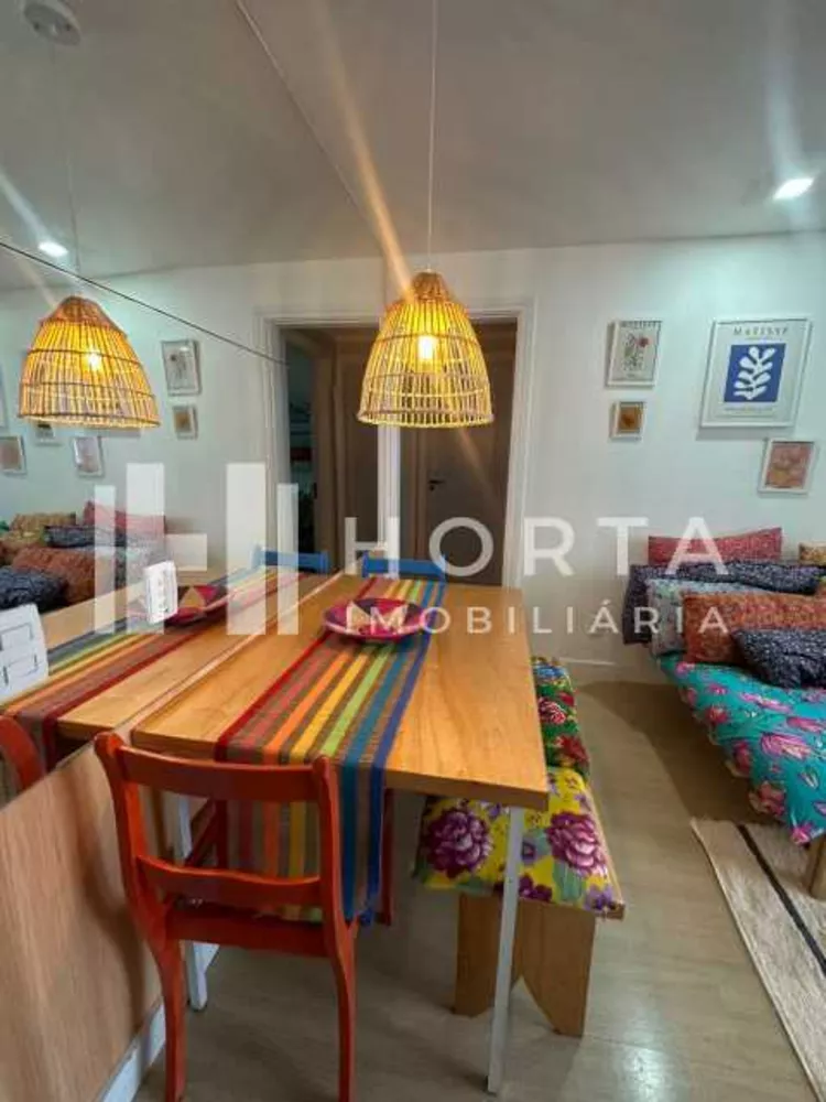 Apartamento, 2 quartos, 60 m² - Foto 6