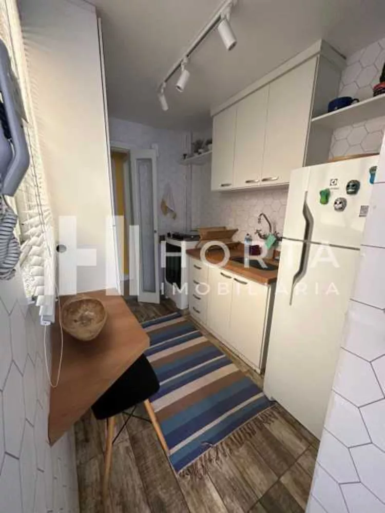 Apartamento, 2 quartos, 60 m² - Foto 9