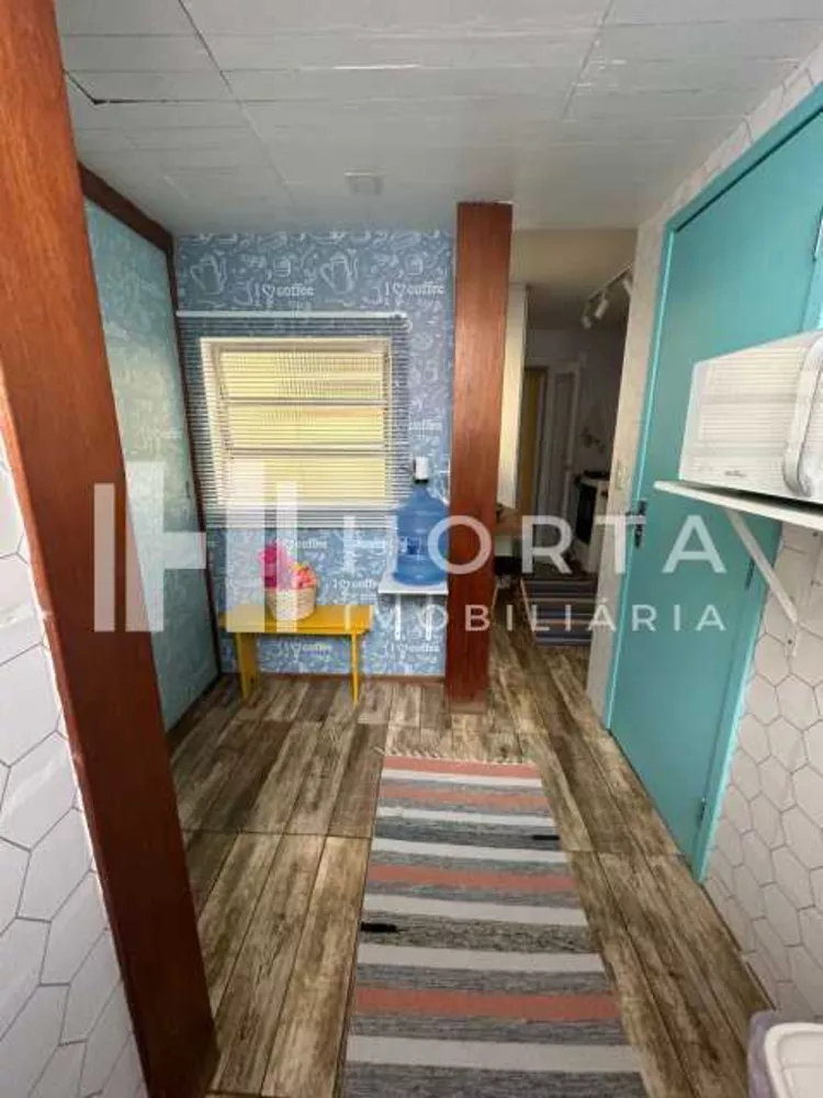 Apartamento, 2 quartos, 60 m² - Foto 4