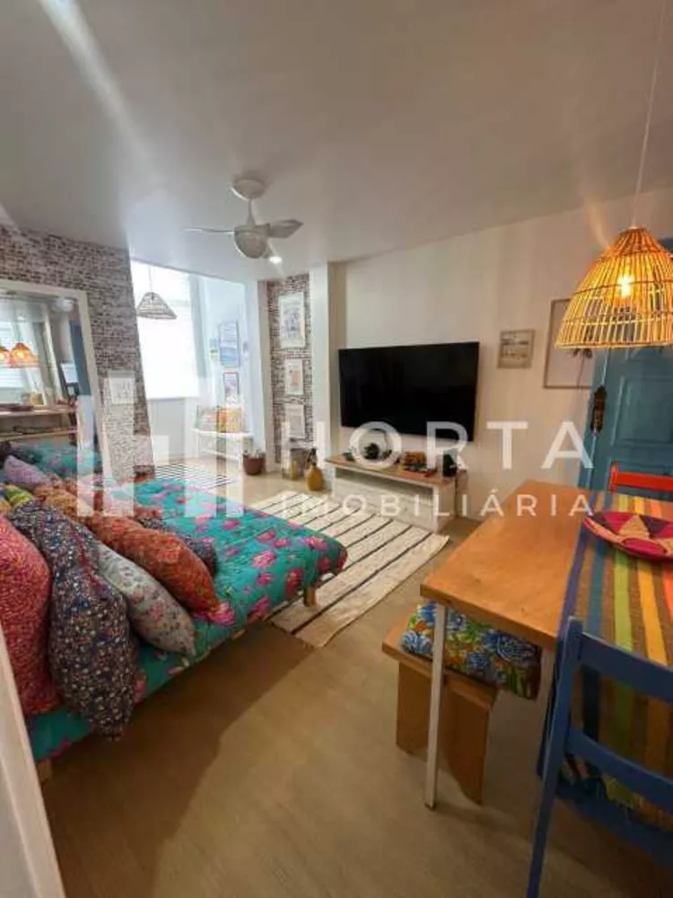 Apartamento, 2 quartos, 60 m² - Foto 13