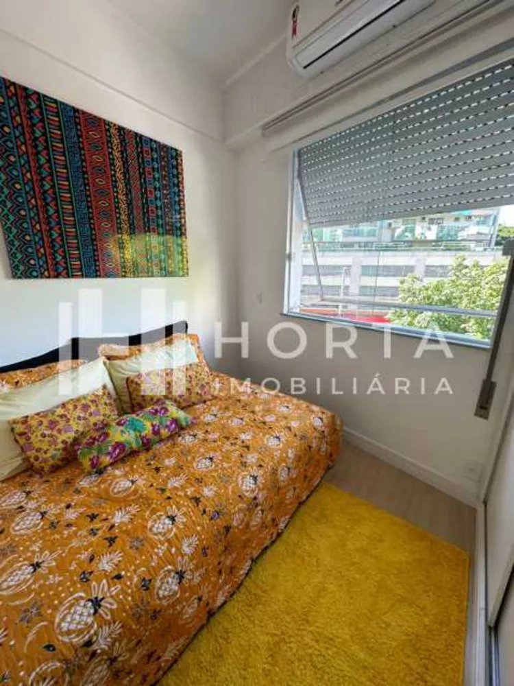 Apartamento, 2 quartos, 60 m² - Foto 15