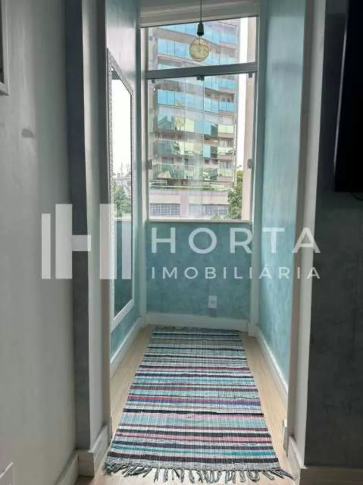 Apartamento, 2 quartos, 60 m² - Foto 12