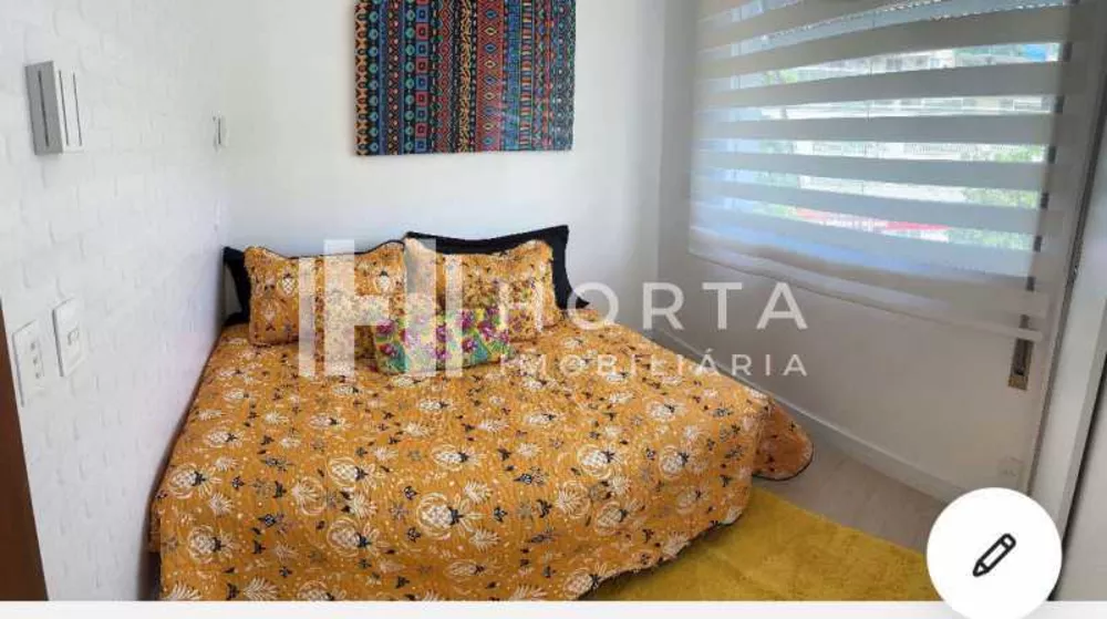 Apartamento, 2 quartos, 60 m² - Foto 16