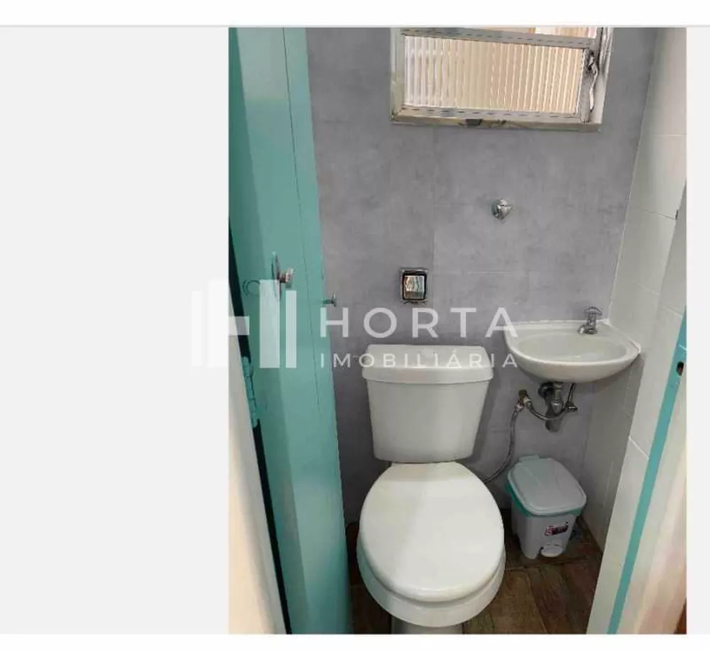 Apartamento, 2 quartos, 60 m² - Foto 10