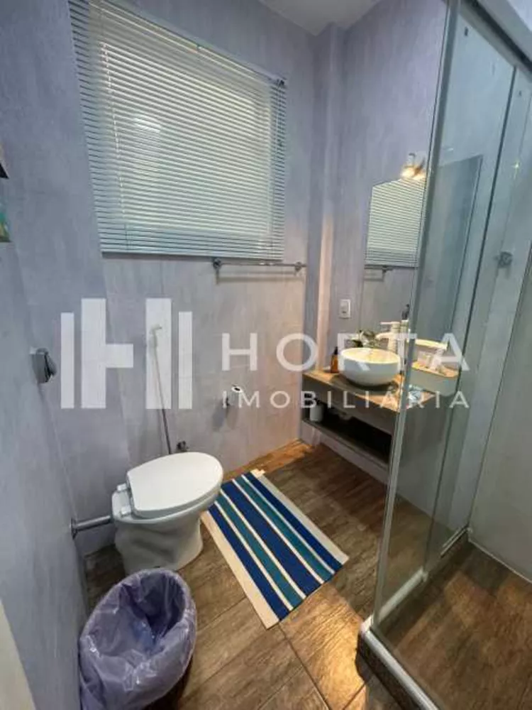Apartamento, 2 quartos, 60 m² - Foto 5