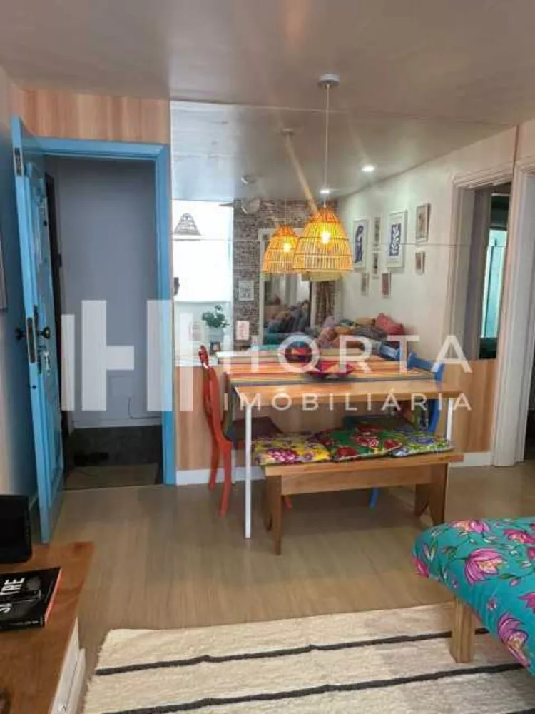 Apartamento, 2 quartos, 60 m² - Foto 8