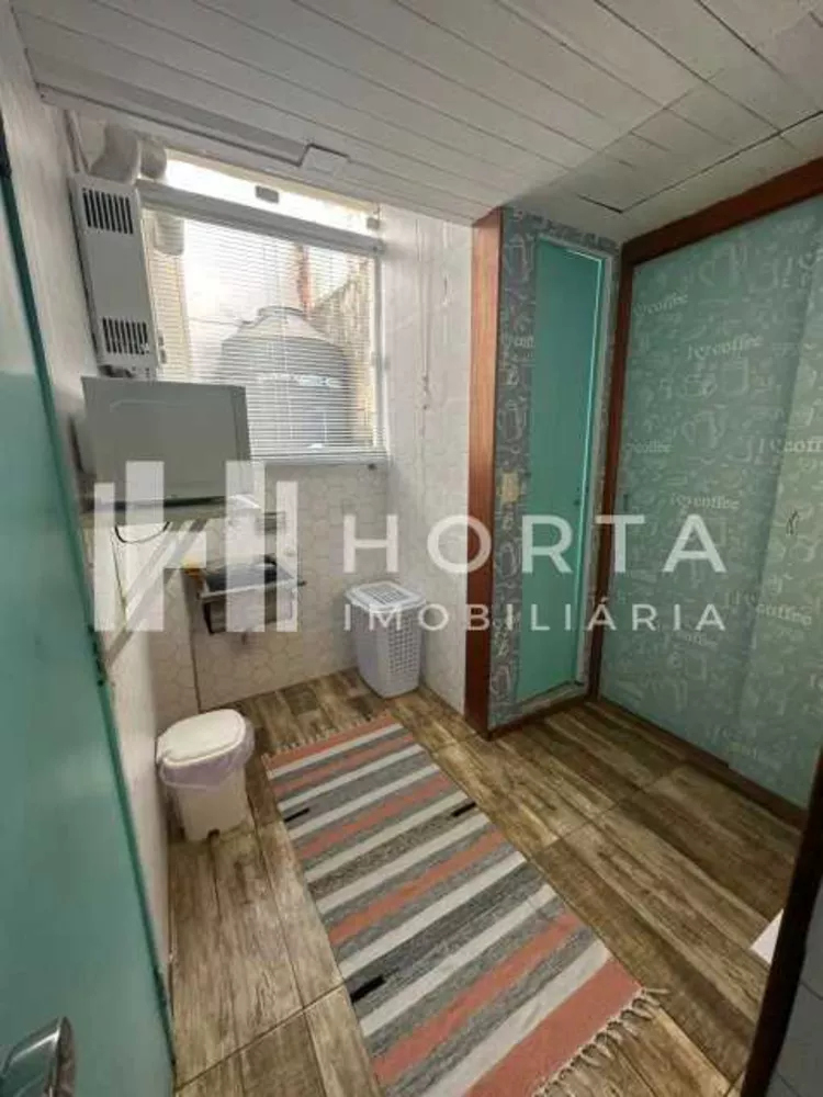 Apartamento, 2 quartos, 60 m² - Foto 11
