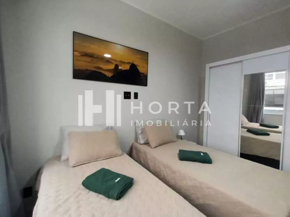 Apartamento, 3 quartos, 135 m² - Foto 2