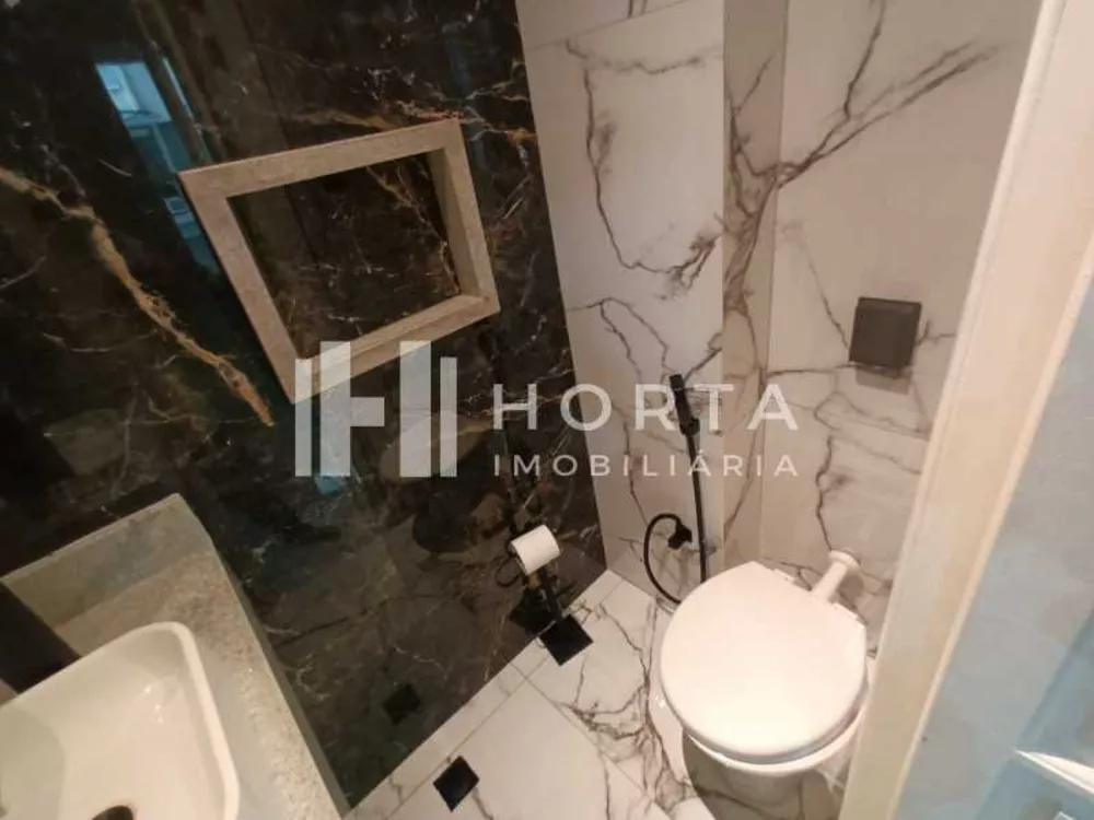 Apartamento, 3 quartos, 135 m² - Foto 11