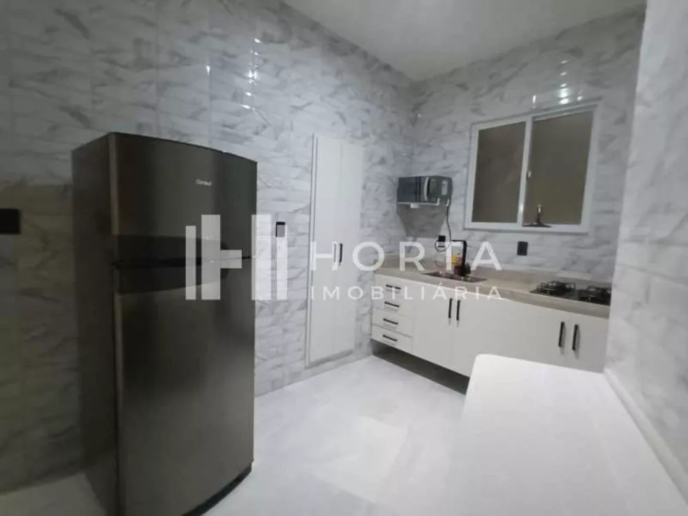 Apartamento, 3 quartos, 135 m² - Foto 20