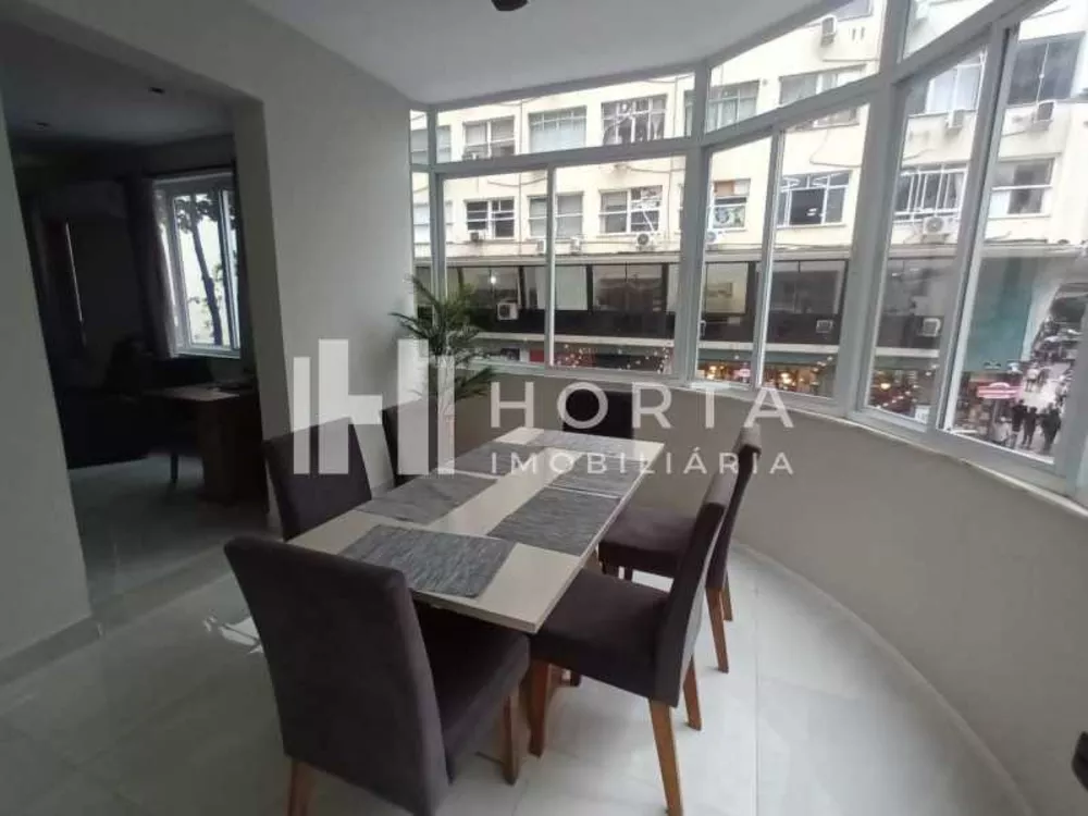 Apartamento, 3 quartos, 135 m² - Foto 12