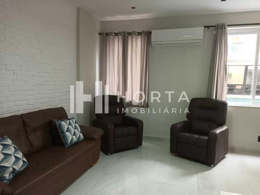 Apartamento, 3 quartos, 135 m² - Foto 27