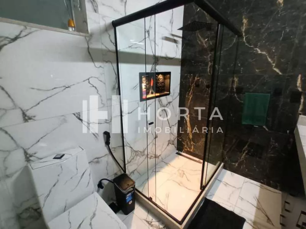 Apartamento, 3 quartos, 135 m² - Foto 3